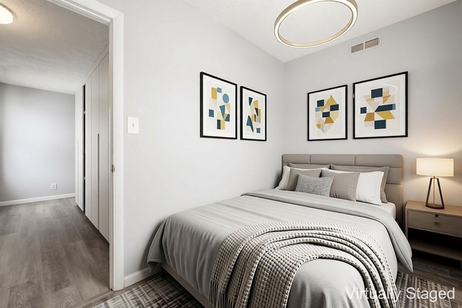 Building Photo - Deposit Moves You In! Apply Today! Freshly Remodeled 2BR in the Heart of Lancaster!