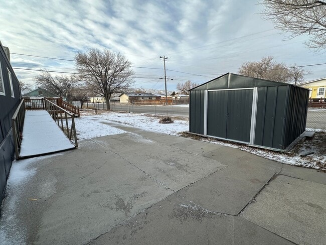 Building Photo - 102 E Water St