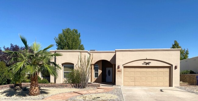 Primary Photo - Rental - Terrific Location