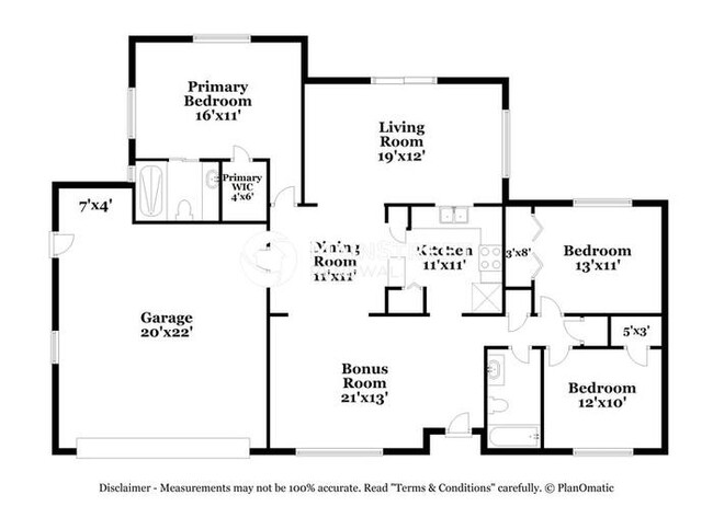 Building Photo - 419 Cutter Ct