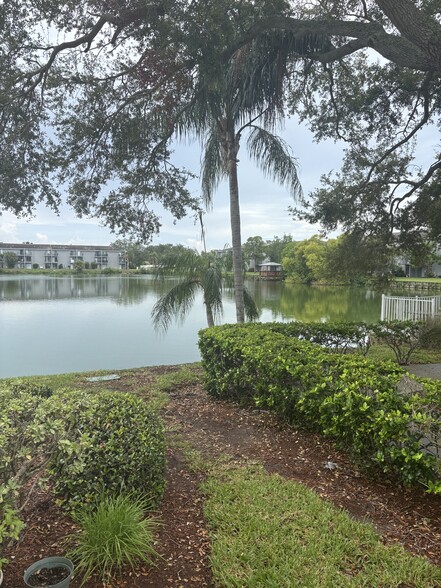 lake view - 11485 Oakhurst Rd
