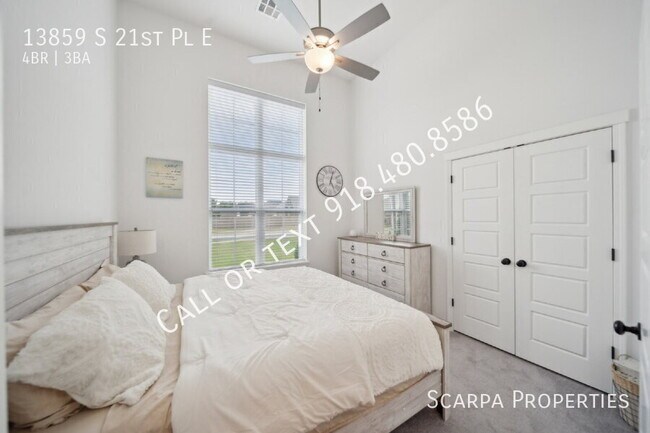 Building Photo - 13859 S 21st Pl E