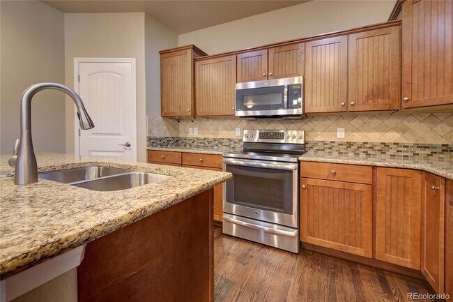 Building Photo - 13053 Cupcake Heights