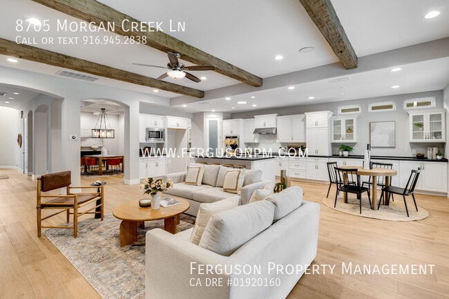 Building Photo - 8705 Morgan Creek Ln