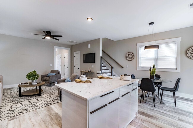 Building Photo - 3910 Convergence St