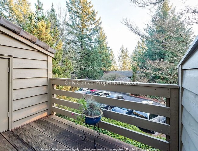 Building Photo - Mtn Park Oasis: Two Bedroom Townhome in La...