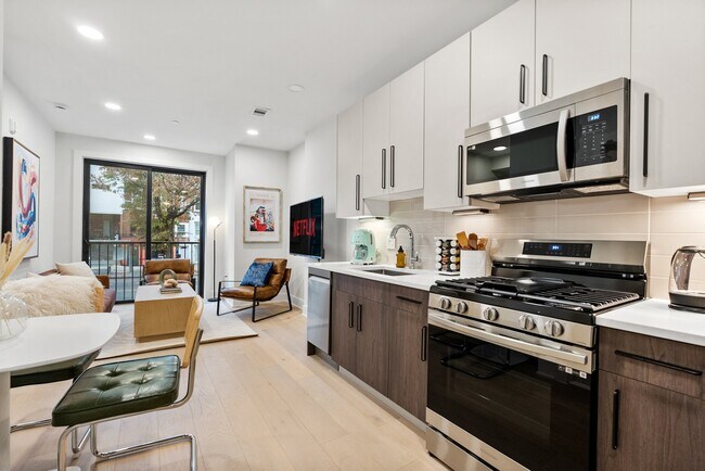 Building Photo - 3934 14th St NW