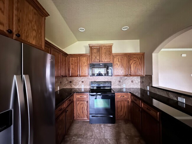 Building Photo - 708 Cody James Dr