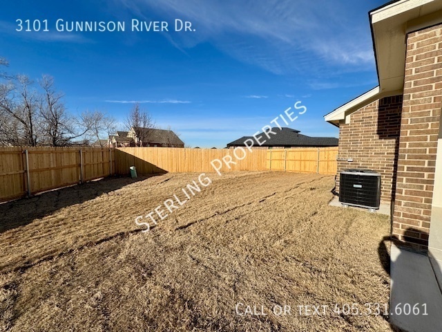 Building Photo - 3101 Gunnison River Dr