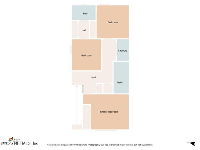 Building Photo - 125 Beach Palm Ct