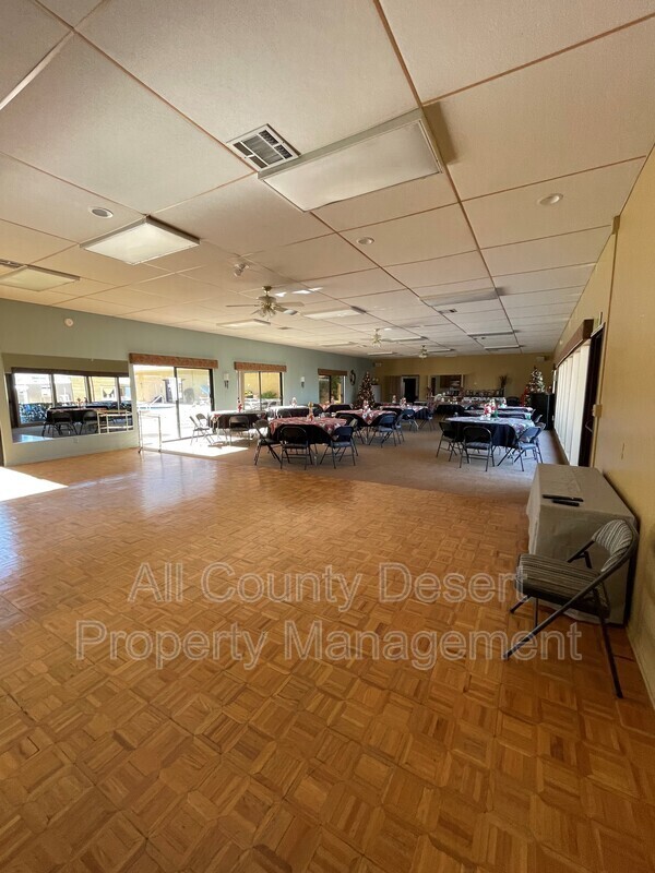 Building Photo - 69333 E Palm Canyon Dr