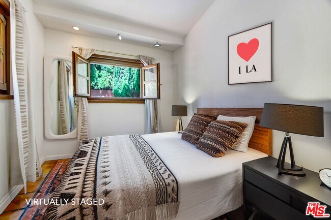 Building Photo - 6640 Whitley Terrace