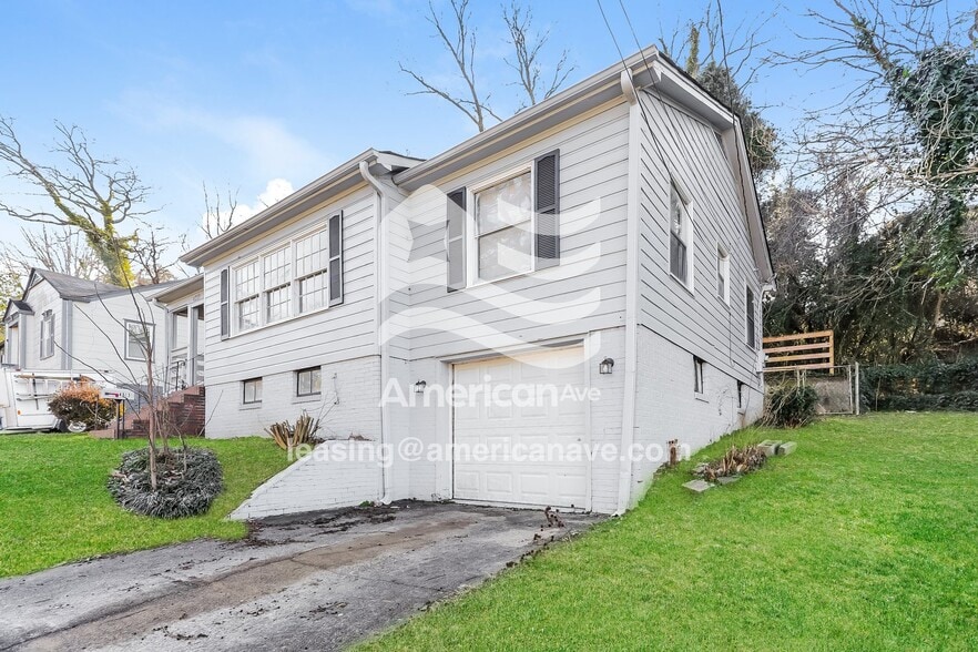 Building Photo - 4213 50th Ave N