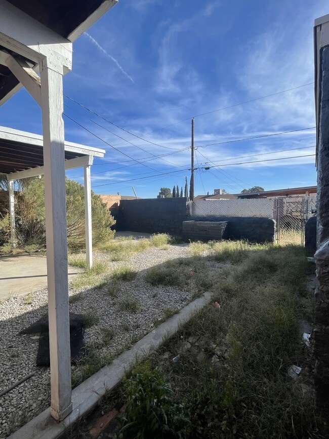 Building Photo - 3712 Jefferson Ave