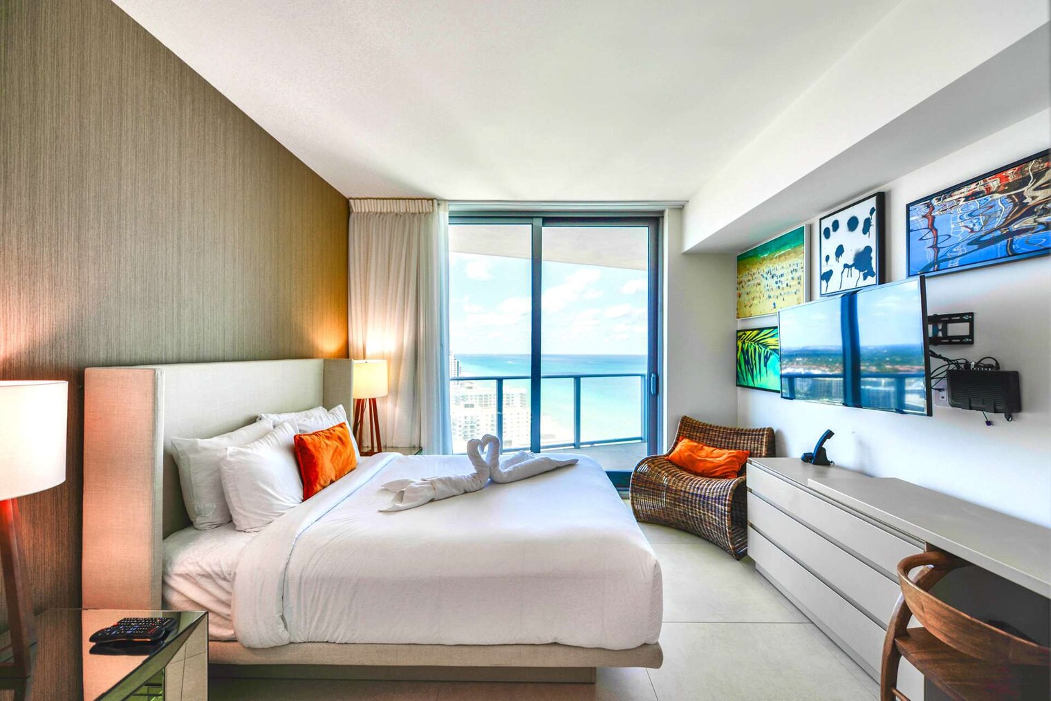 Building Photo - 4111 S Ocean Dr