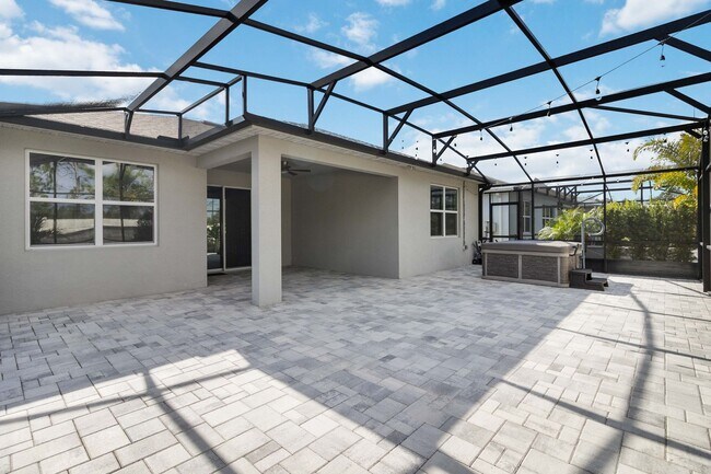 Building Photo - Stunning 3BR Home for Rent in Del Webb Sunbridge 55+ Gated Community