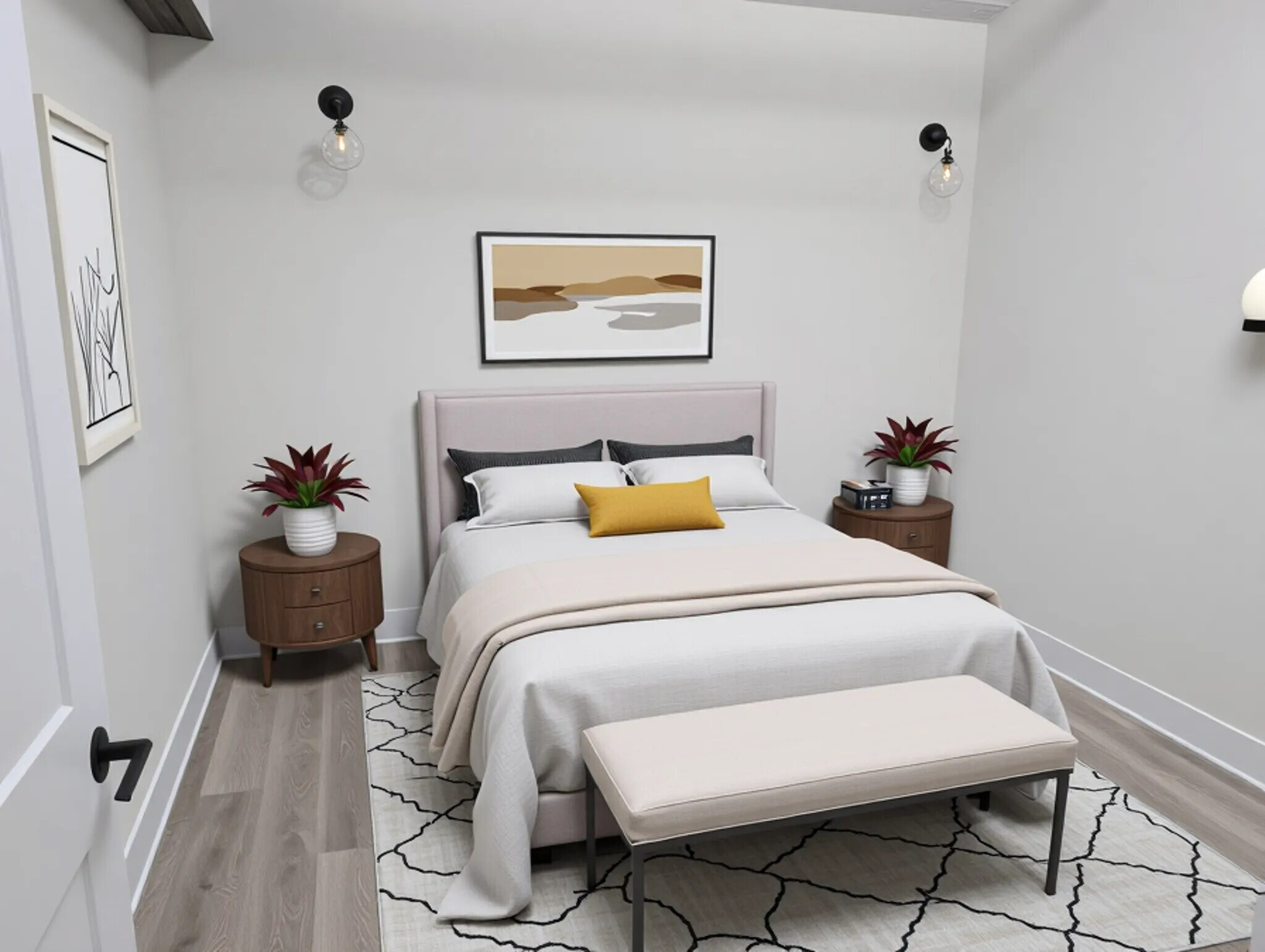 Building Photo - 1453 Maple Ave