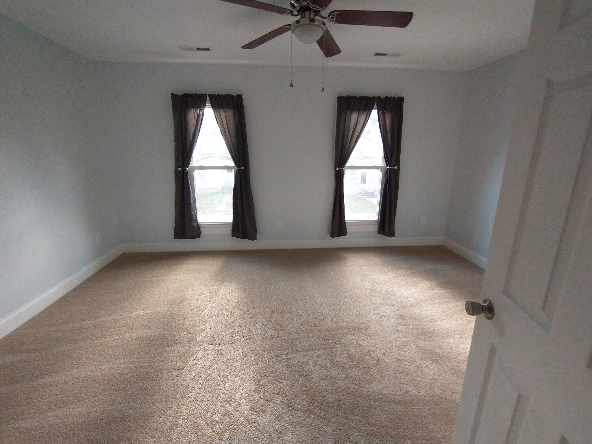 Bedroom 2 - 35 Spring St