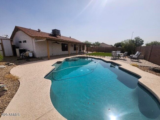 Primary Photo - 8903 W El Caminito Dr