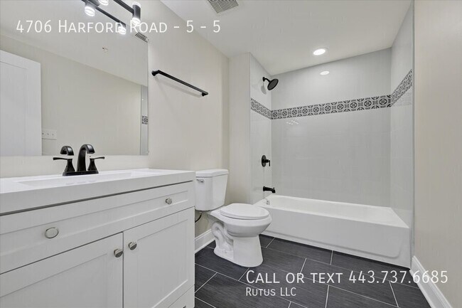 Building Photo - 4706 Harford Rd