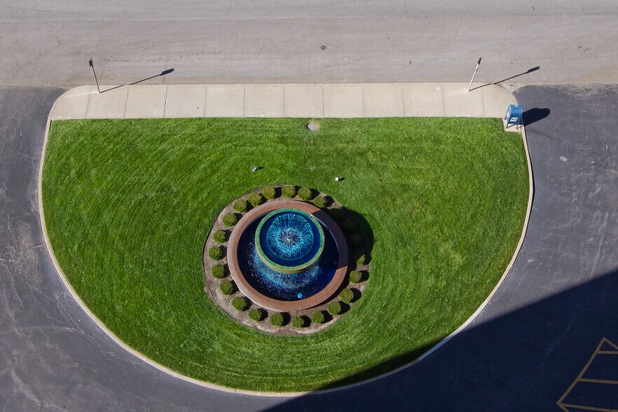 View - 4545 Wornall Rd