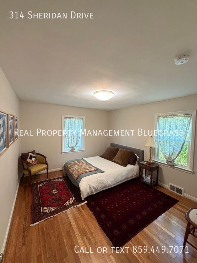 Building Photo - 314 Sheridan Dr