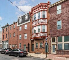 Building Photo - 415 Fairmount Ave