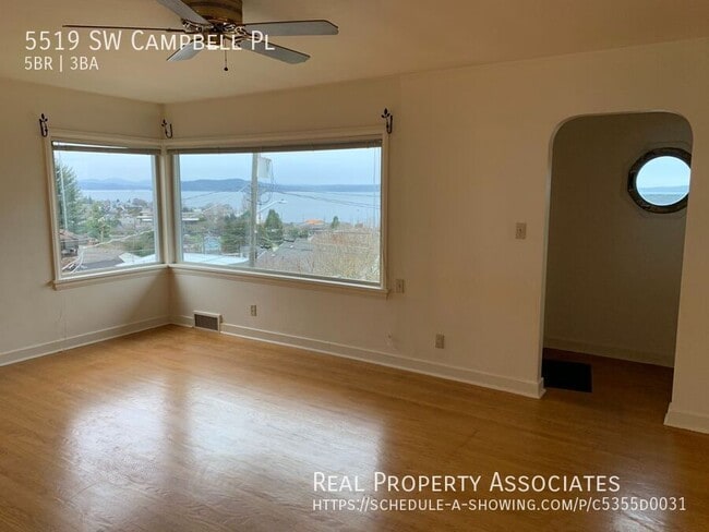 Building Photo - 5519 SW Campbell Pl