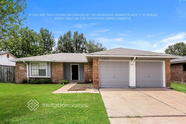 Building Photo - 2609 Jeb Stuart Dr