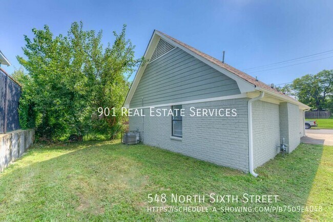 Building Photo - 548 North Sixth Street-