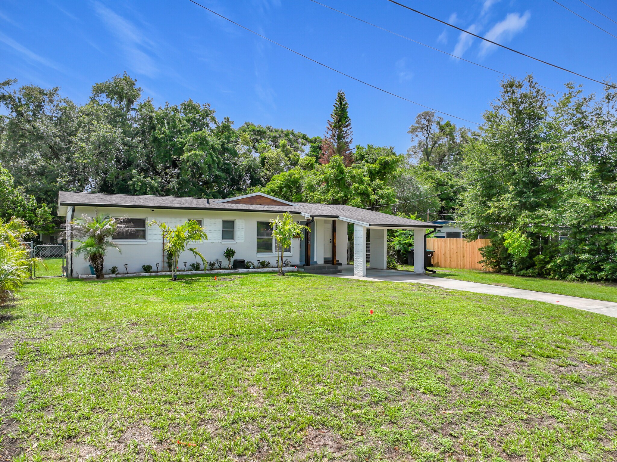 Building Photo - 3012 Rogan Rd