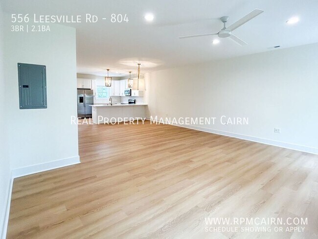 Building Photo - 556 Leesville Rd