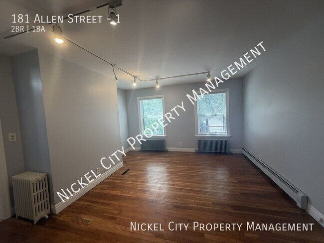 Building Photo - 181 Allen St