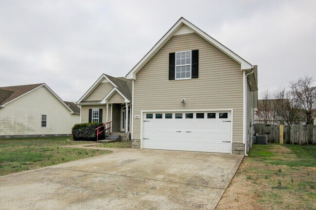 Primary Photo - 3696 S Naples Ct