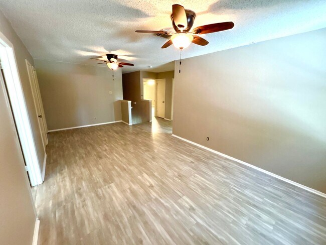 Building Photo - *COMING SOON* Energy-Efficient 4BR Home w/ Solar Panels, Loft & Backyard Oasis!