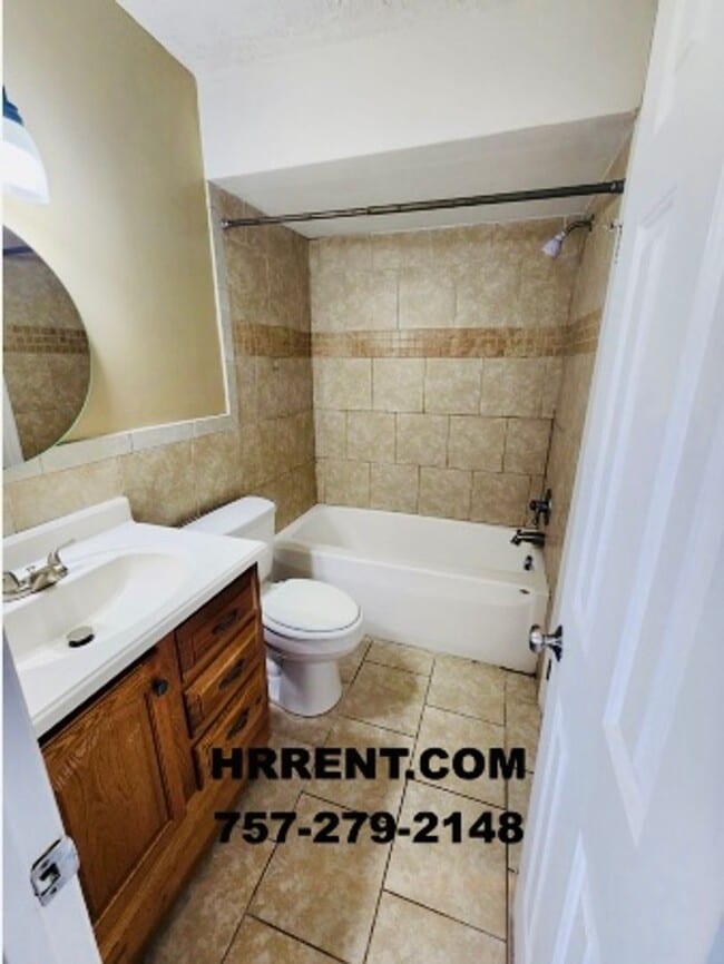 Building Photo - Coming soon….Wonderful 3 Bedroom 1.5 Bathroom Single Family Home located in the Churchland School...