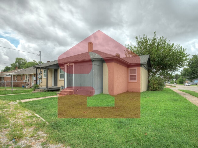 Building Photo - 3147 NW 15th St