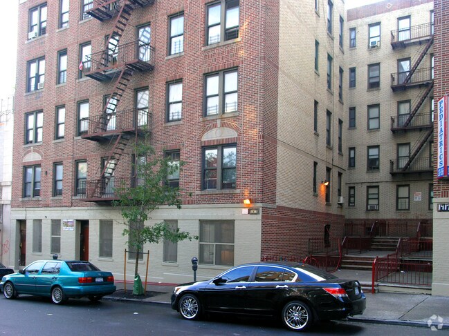 1415-1417 Wythe Place - 1415-17 Wythe Pl