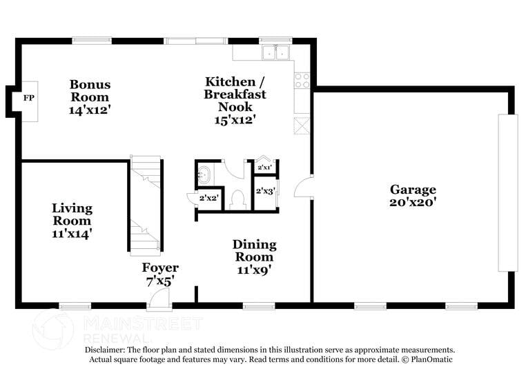 Building Photo - 696 Maclam Dr