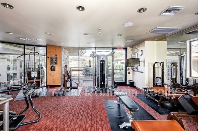 Building Photo - 6900 E Princess Dr