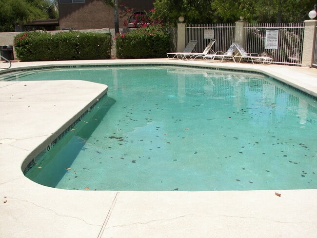 Building Photo - GREAT LOCATION WITH A COMMUNITY POOL