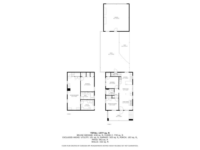 Building Photo - 580 S Clarkson St