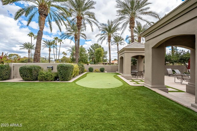 Building Photo - 7878 E Gainey Ranch Rd