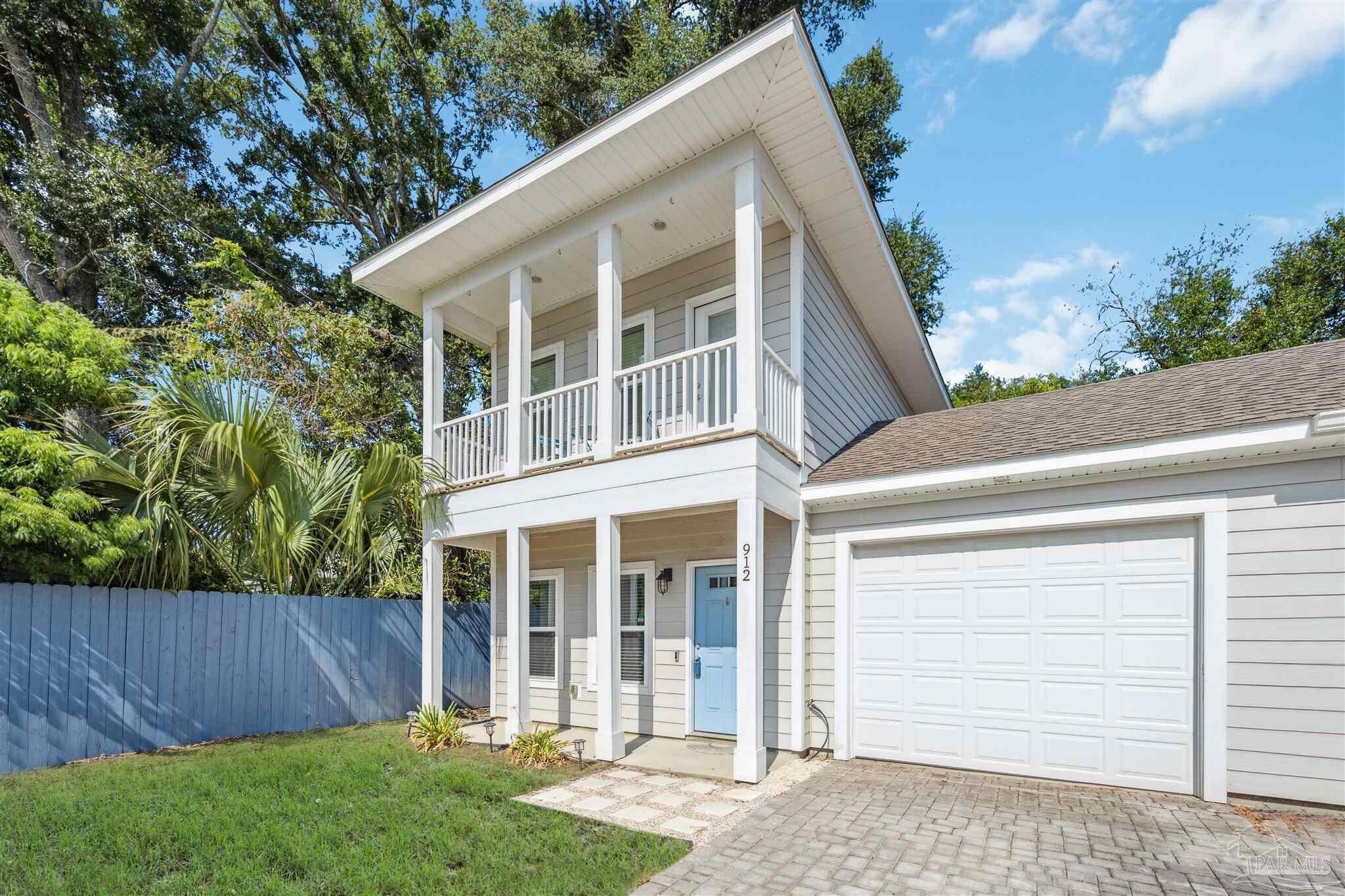 Building Photo - 912 N 8th Ave