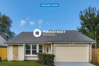 Building Photo - 3 Bedroom Pet-Friendly Home in Jacksonvill...