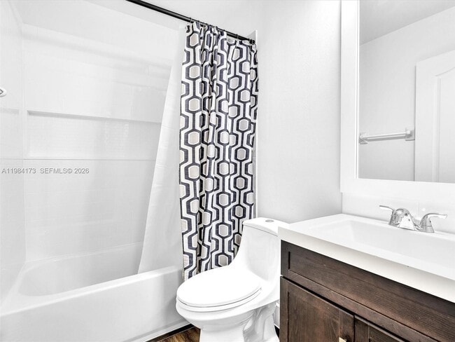 Building Photo - 7879 NW 193rd Ter