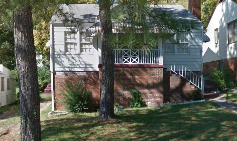 Home Image - 3118 Avenue Q