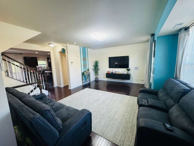 Building Photo - 3473 Bradbury Cir