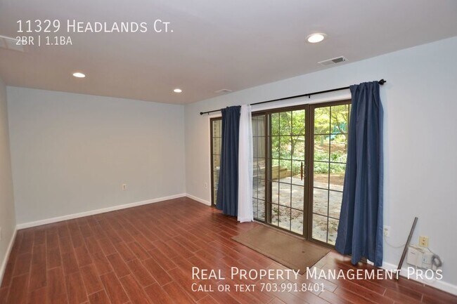 Building Photo - 11329 Headlands Ct
