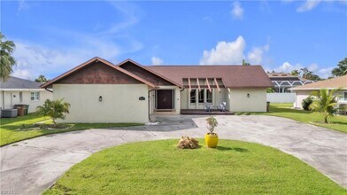 Building Photo - 3859 SE 7th Pl